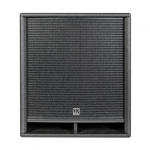 HK Audio PR:O 118 Sub D2 - 18″ Active Subwoofer - HK - VisionSounds South Africa