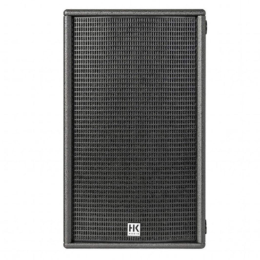 HK Audio PR:O 210 Sub D2 – 10″ Dual Active Subwoofer - HK - VisionSounds South Africa