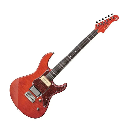Yamaha PACIFICA611VFM - Yamaha - VisionSounds South Africa