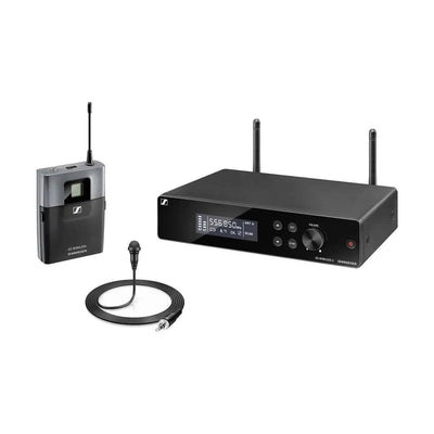 Sennheiser XSW 2-ME2 Wireless Lavalier Microphone Set - Sennheiser - VisionSounds South Africa