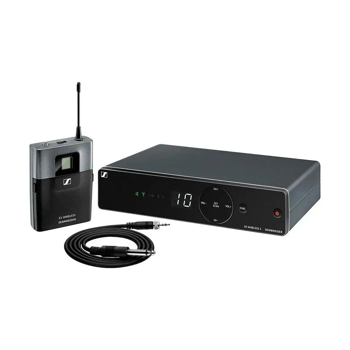 Sennheiser XSW 1-CI1 Wireless Instrument Set - Sennheiser - VisionSounds South Africa