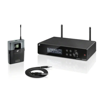 Sennheiser XSW 2-CI1 True Diversity Wireless Instrument Set - Sennheiser - VisionSounds South Africa