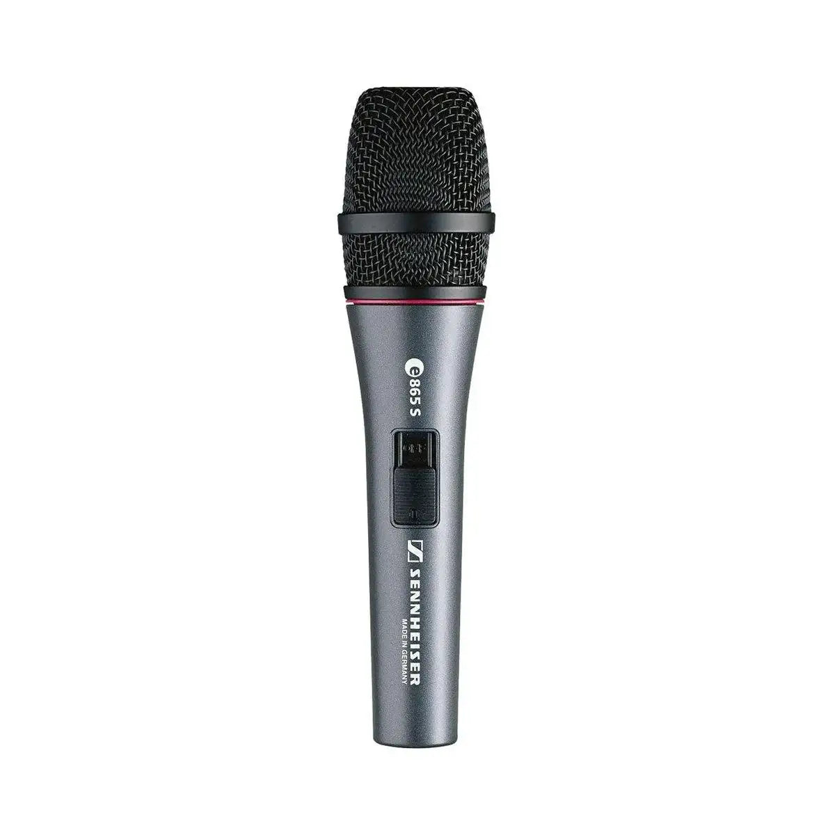 Sennheiser E 865-S - Sennheiser - VisionSounds South Africa