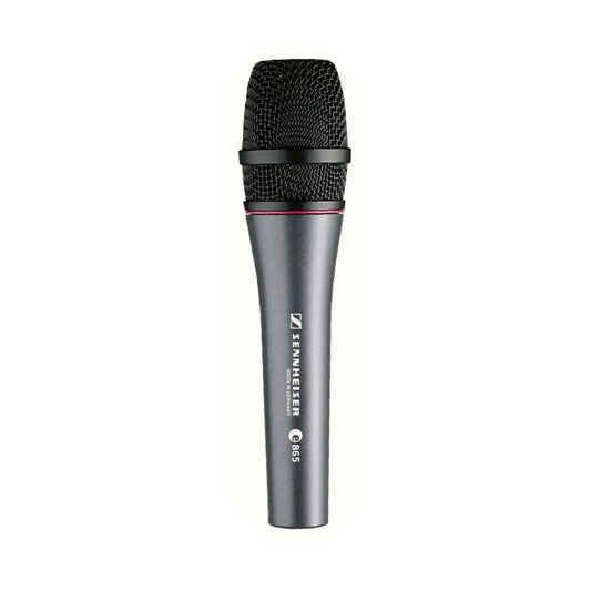Sennheiser E 865 - Sennheiser - VisionSounds South Africa