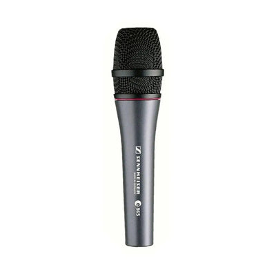 Sennheiser E 865 - Sennheiser - VisionSounds South Africa