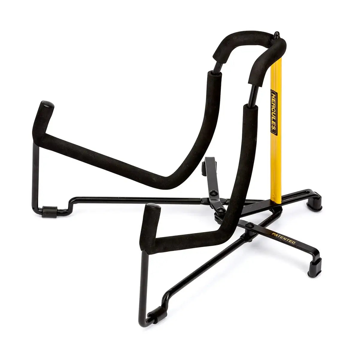 Hercules GS301B Travlite Acoustic Guitar Stand - Hercules - VisionSounds South Africa