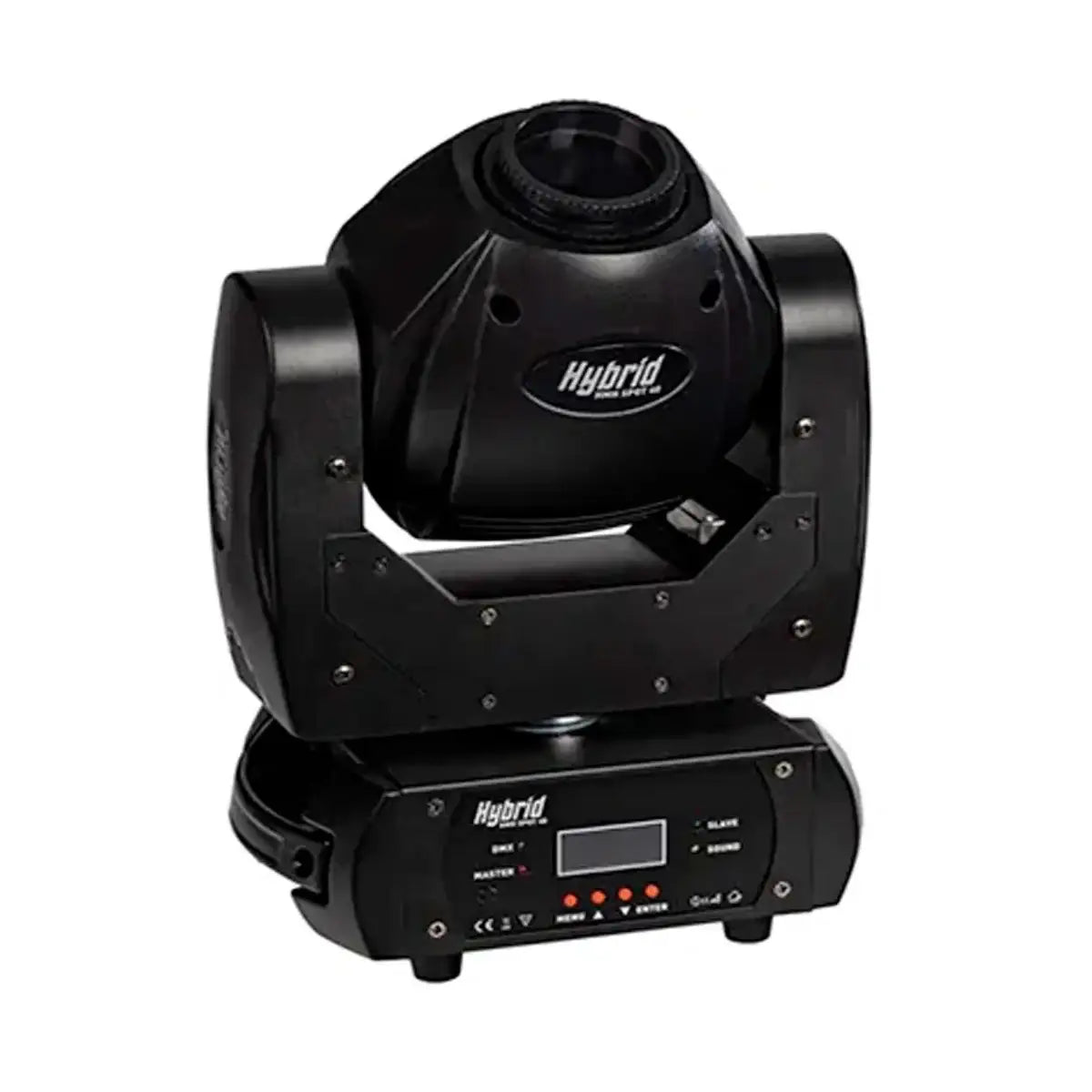 Hybrid HMH SPOT 40 Compact Moving Head - Hybrid - VisionSounds South Africa