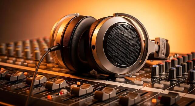 Pro Sound