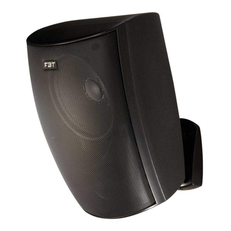 FBT – PROJECT 530BT 2-WAY SPEAKER 30W/60W (BLACK) - FBT - VisionSounds South Africa