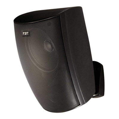 FBT – PROJECT 530BT 2-WAY SPEAKER 30W/60W (BLACK) - FBT - VisionSounds South Africa