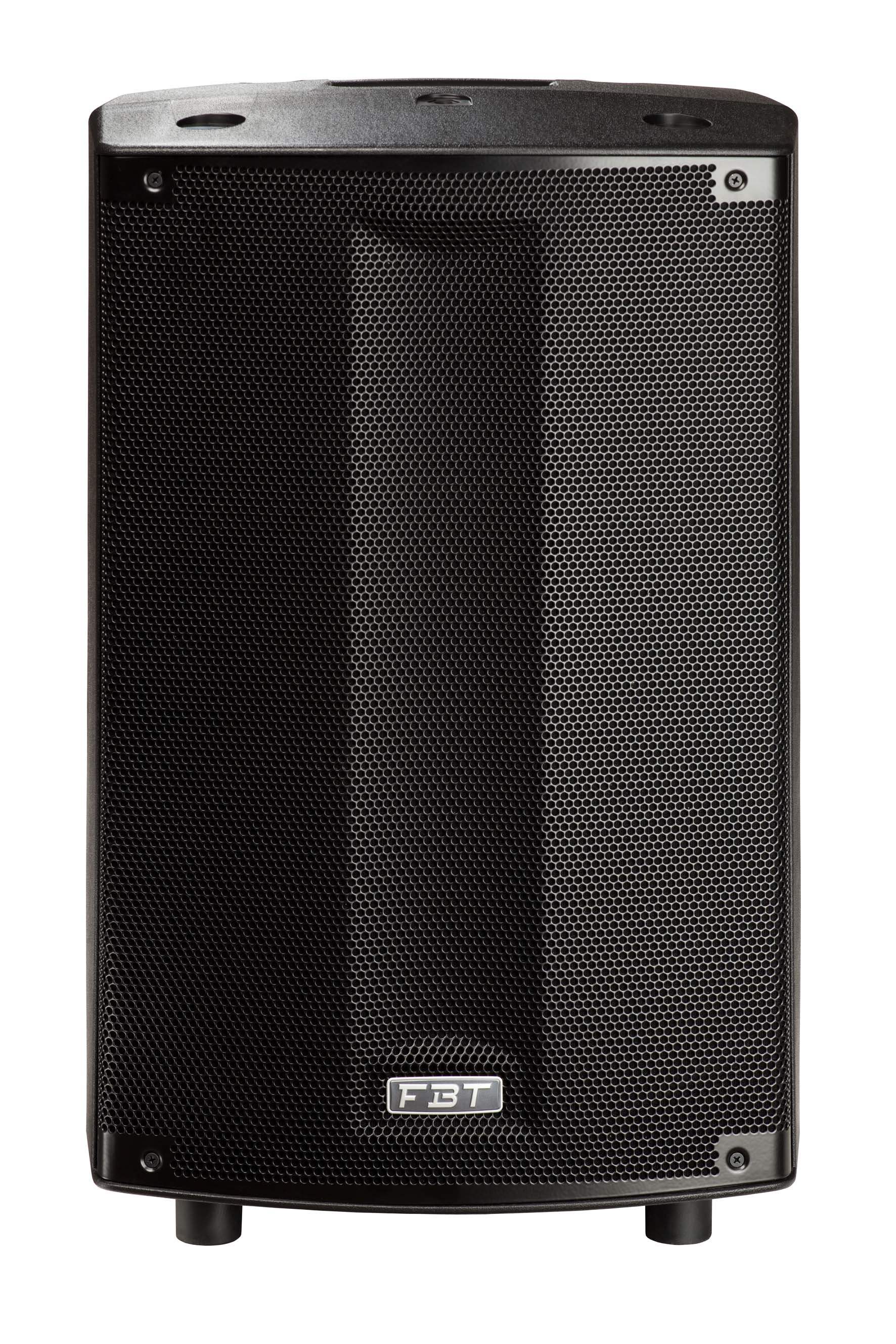 FBT PROMAXX114A 14" BASS REFLEX ACTIVE SPEAKER 700W + 200W RMS - Image 2