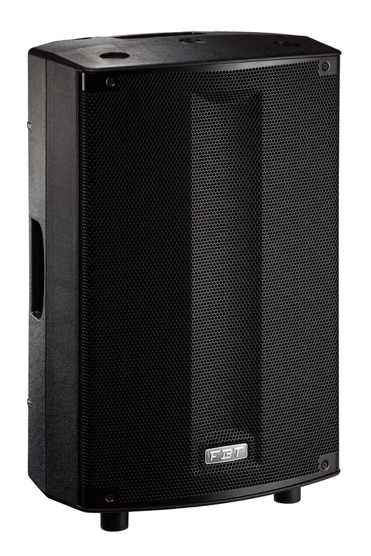 FBT PROMAXX114A 14" BASS REFLEX ACTIVE SPEAKER 700W + 200W RMS - FBT - VisionSounds South Africa