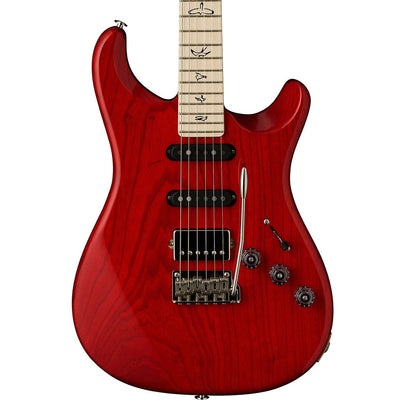 PRS Fiore Mark Lettieri Signature Electric Guitar - Satin Amaryllis product image