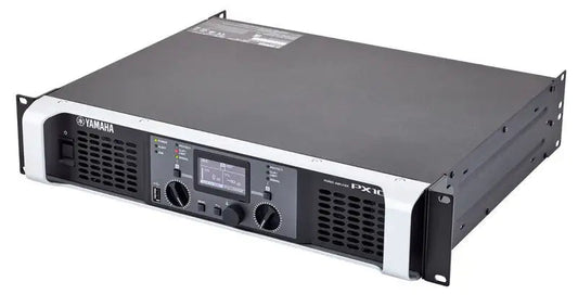 Yamaha PX10 - Yamaha - VisionSounds South Africa