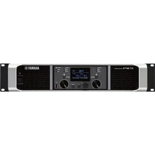Yamaha PX5 - Yamaha - VisionSounds South Africa