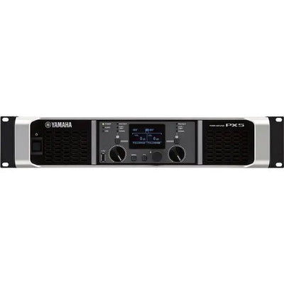 Yamaha PX5 - Yamaha - VisionSounds South Africa