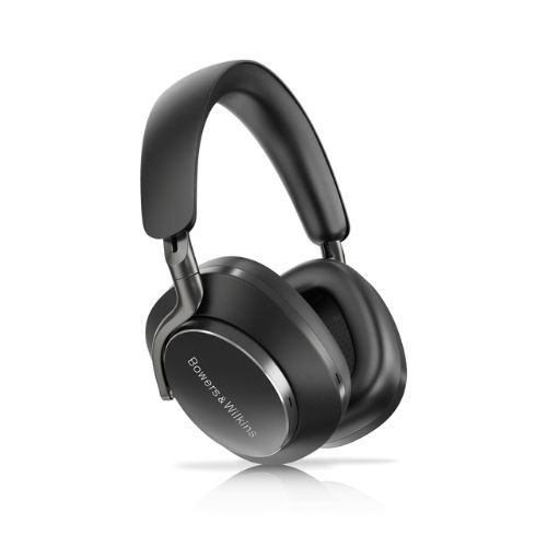 Bowers & Wilkins Px8 Over-ear noise-cancelling headphones - Bowers & Wilkins