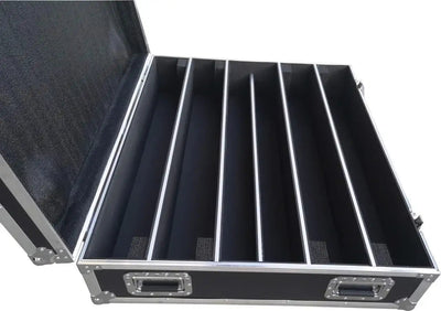 BEAMZPRO - FCLCB12 FLIGHTCASE FOR 4X LCB1215IP LED BAR - BEAMZPRO - VisionSounds South Africa