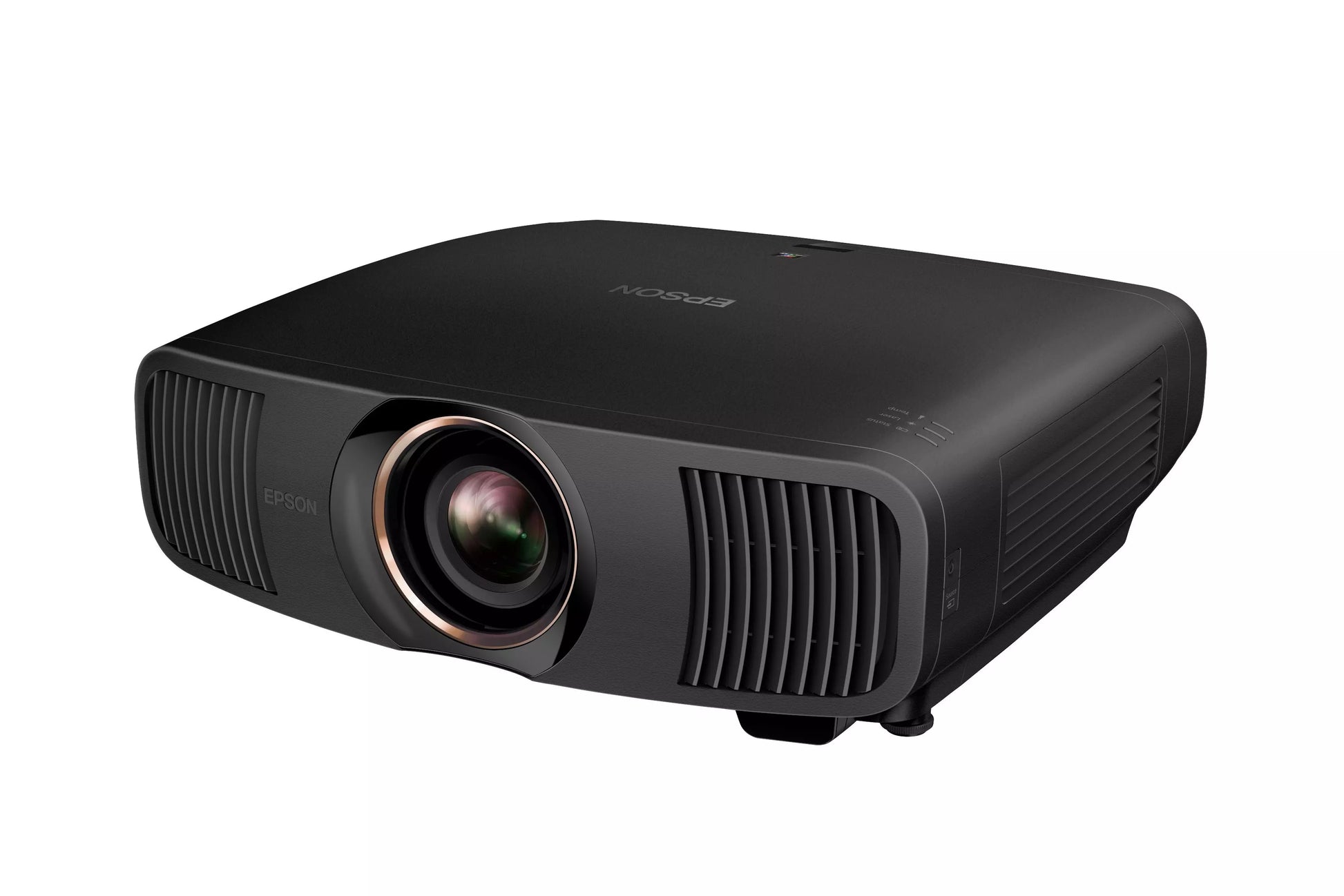 Epson EH-QB1000B 4K PRO-UHD Laser Projector - Ultra Short Throw Home Cinema - View 2