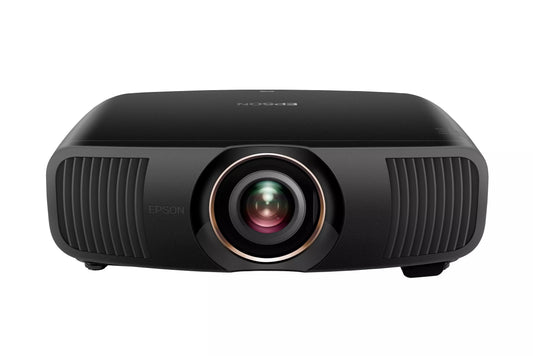 Epson EH-QB1000B 4K PRO-UHD Laser Projector - Ultra Short Throw Home Cinema - Epson
