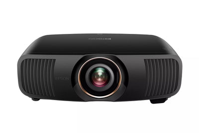 Epson EH-QB1000B 4K PRO-UHD Laser Projector - Ultra Short Throw Home Cinema - Epson