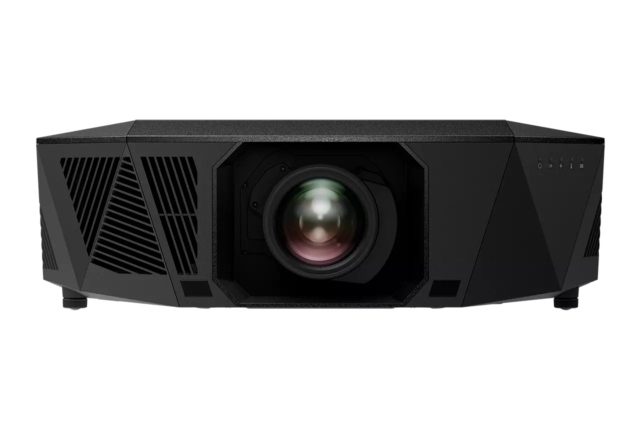 Epson EH-QL3000B 4K PRO-UHD Laser Projector - 10,000 Lumens Professional Cinema - Epson