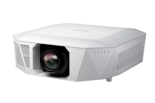 Epson EH-Q3000W 4K PRO-UHD Home Cinema Projector – 6,000 Lumens - Epson