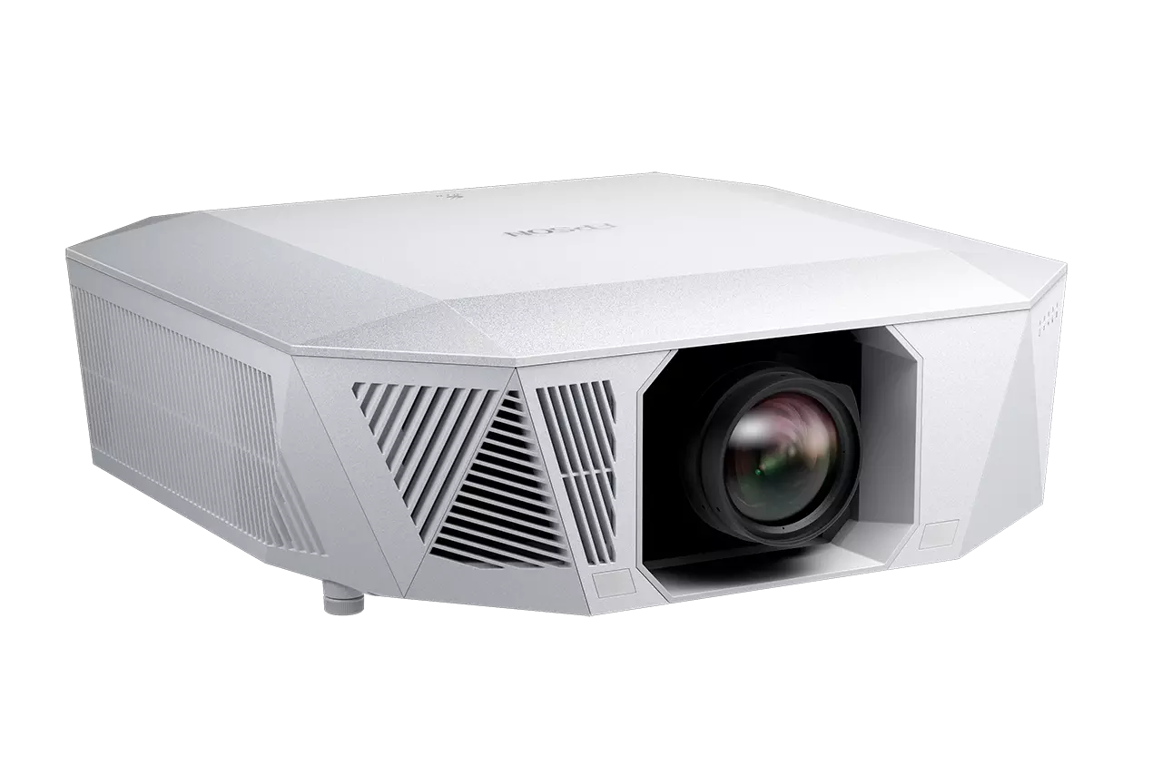 Epson EH-Q3000W 4K PRO-UHD Home Cinema Projector – 6,000 Lumens - View 2