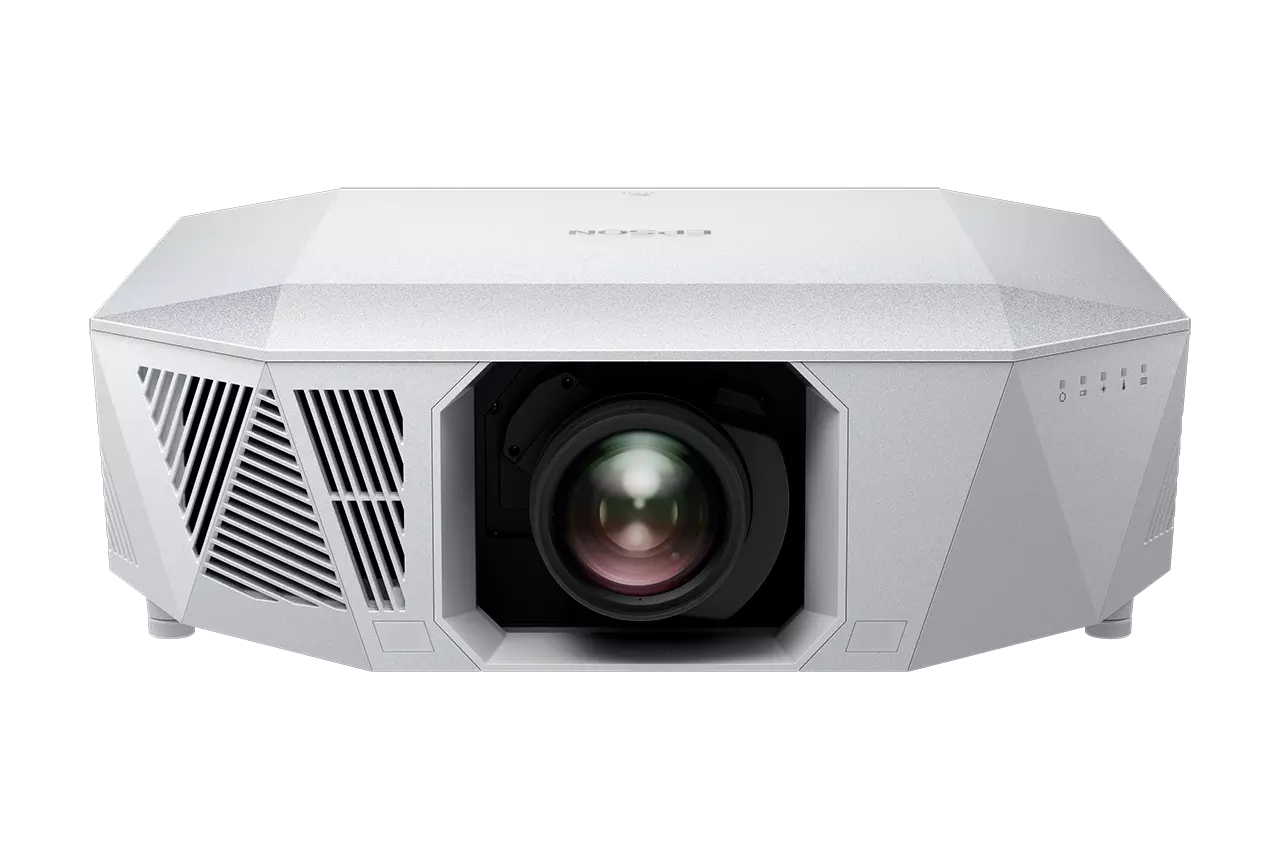 Epson EH-Q3000W 4K PRO-UHD Home Cinema Projector – 6,000 Lumens - View 3