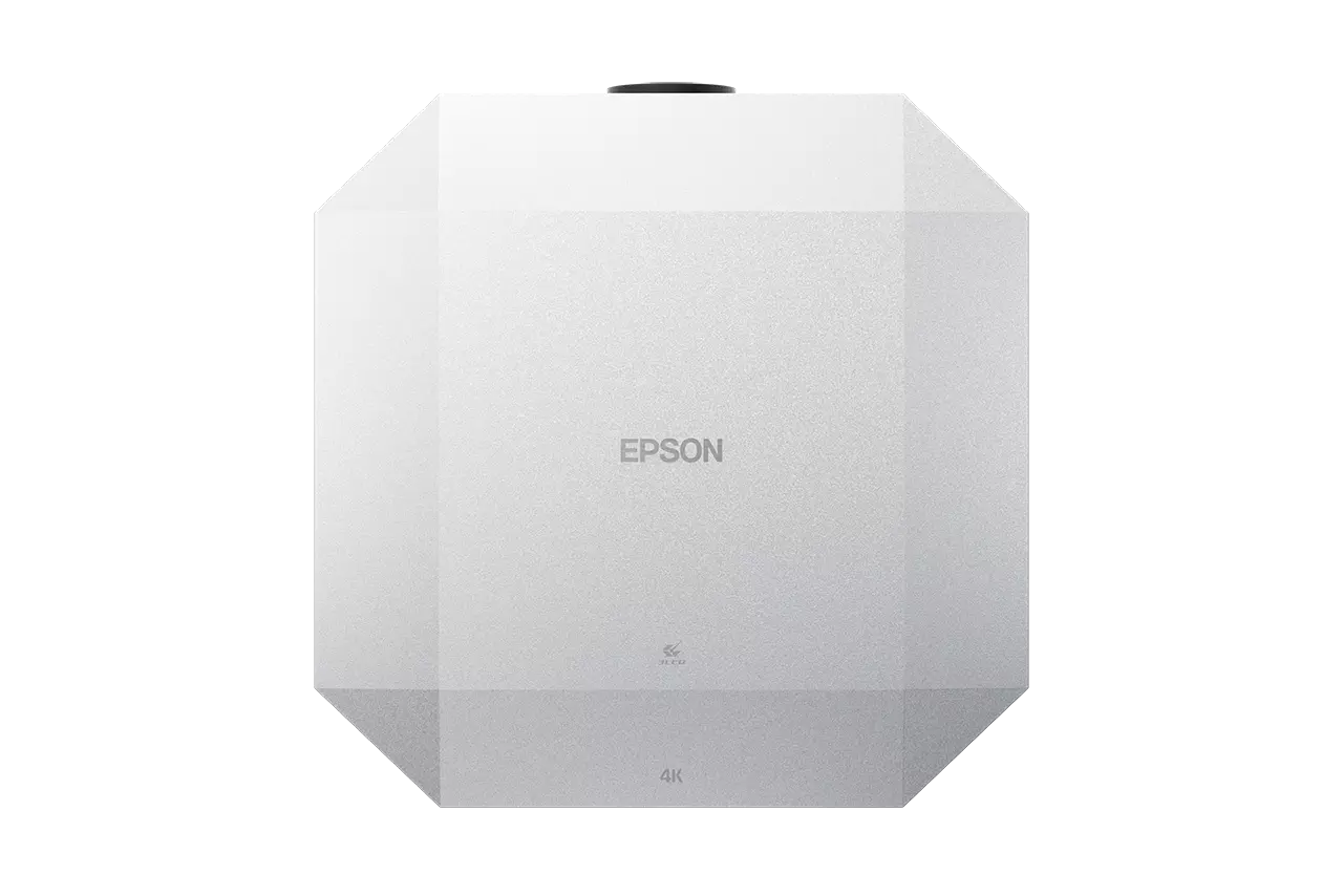Epson EH-Q3000W 4K PRO-UHD Home Cinema Projector – 6,000 Lumens - View 4