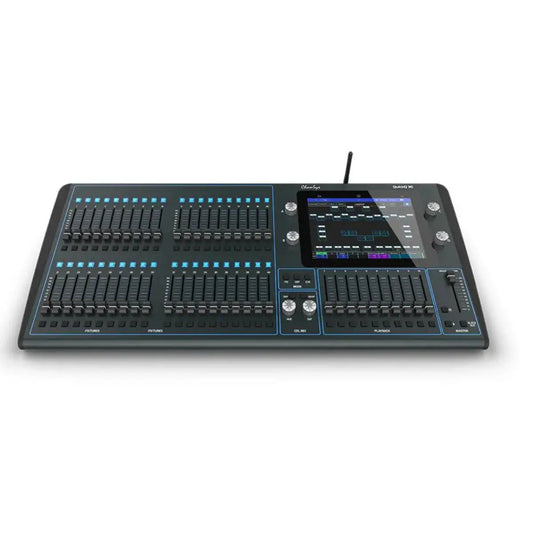 ChamSys QuickQ 30 - ChamSys - VisionSounds South Africa