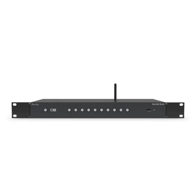 Chamsys QUICKQ RACK - Chamsys - VisionSounds South Africa