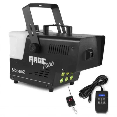 Beamz Rage 1000LED - Beamz - VisionSounds South Africa