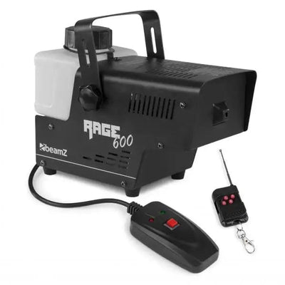 Beamz Rage 600I - Beamz - VisionSounds South Africa