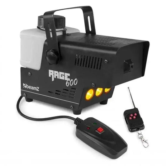 Beamz Rage 600LED - Beamz - VisionSounds South Africa