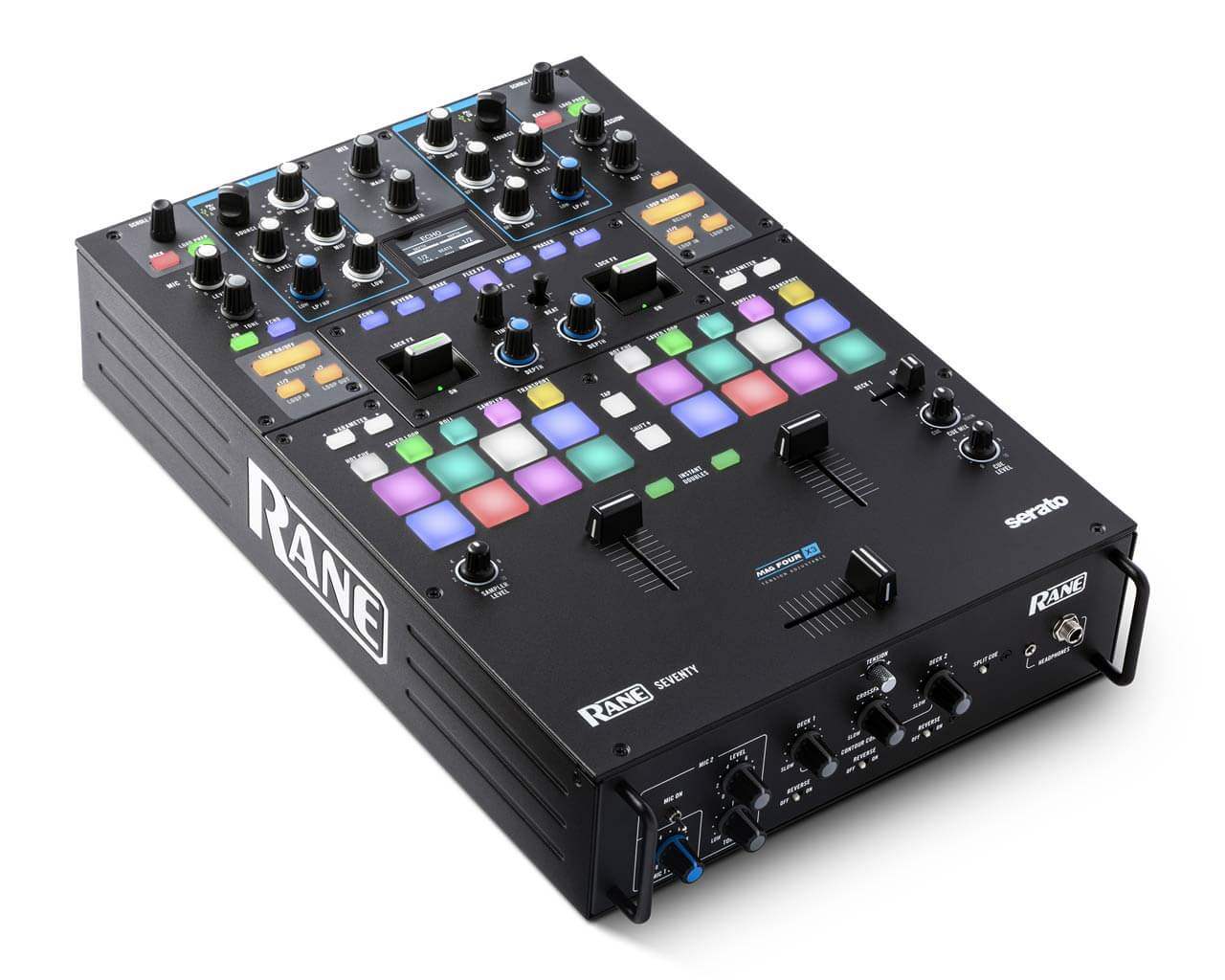 RANE SEVENTY - Rane - VisionSounds South Africa