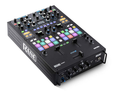 RANE SEVENTY - Rane - VisionSounds South Africa