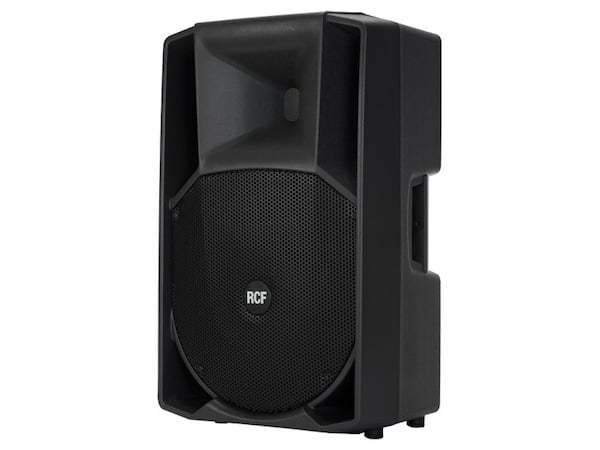RCF ART 715-A MK5 15″ Speaker - RCF - VisionSounds South Africa
