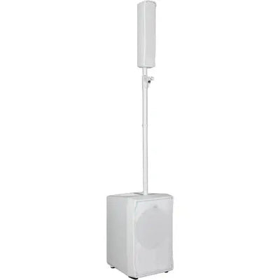RCF Evox J8 White - RCF - VisionSounds South Africa