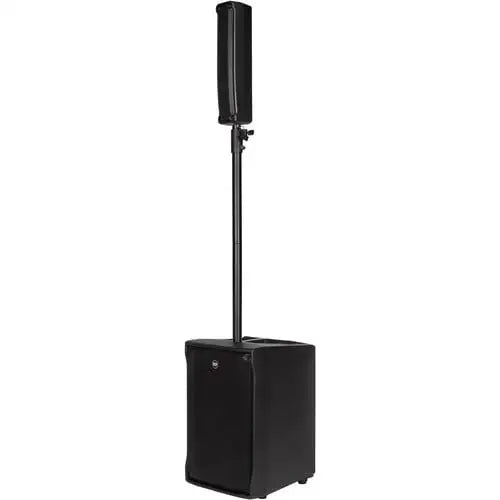 RCF Evox JMIX8 - RCF - VisionSounds South Africa