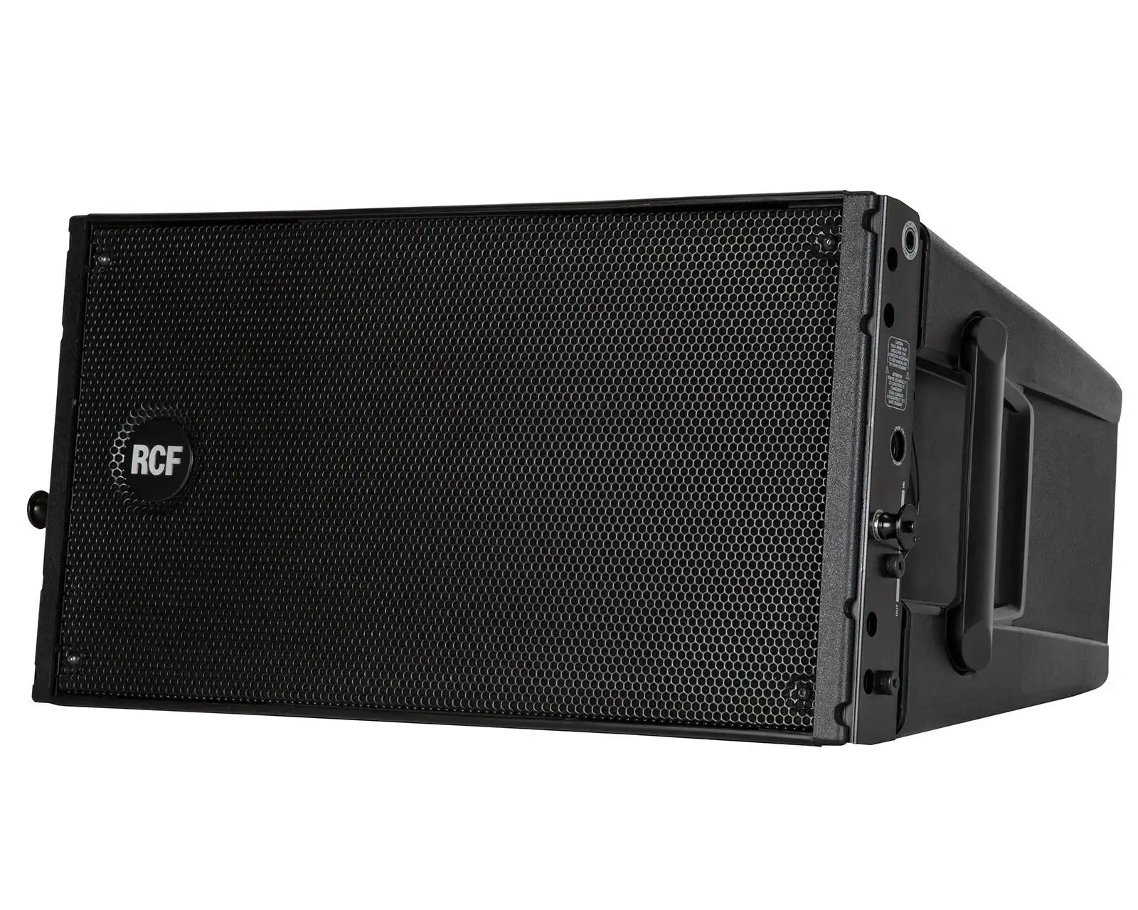 RCF HDL 10A - RCF - VisionSounds South Africa
