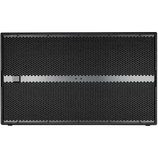 RCF SUB9007AS - RCF - VisionSounds South Africa