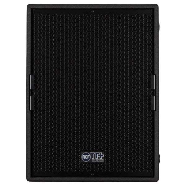RCF TTS 15-A - RCF - VisionSounds South Africa