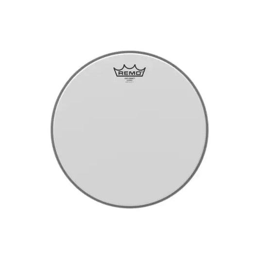 REMO - BD.0112.00 (DIPLOMAT 12" COATED HEAD) - REMO - VisionSounds South Africa