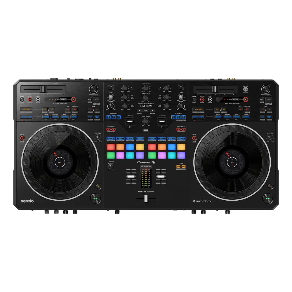 Pioneer DDJ-REV 5 - Pioneer - VisionSounds South Africa