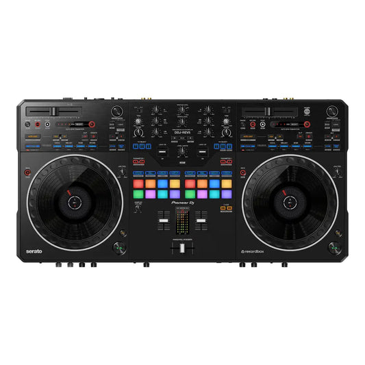 Pioneer DDJ-REV 5 - Pioneer - VisionSounds South Africa