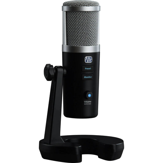 Presonus Revelator USB-C Microphone - Presonus - VisionSounds South Africa