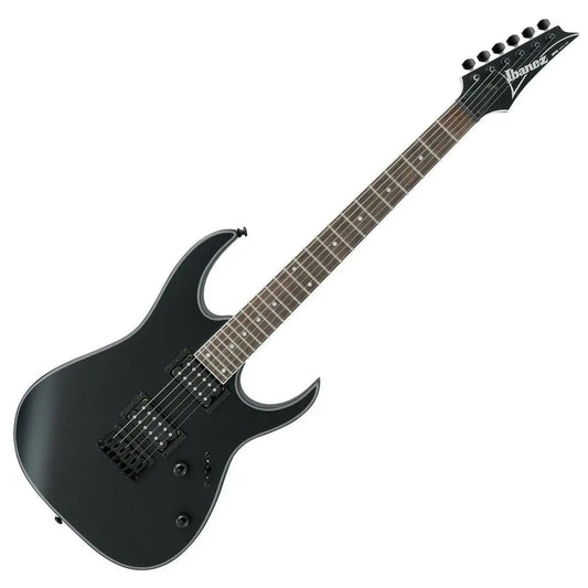 Ibanez RG421EX-BKF - Ibanez - VisionSounds South Africa