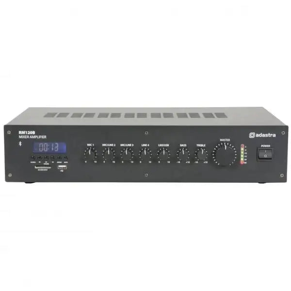 Adastra RM120B - Adastra - VisionSounds South Africa