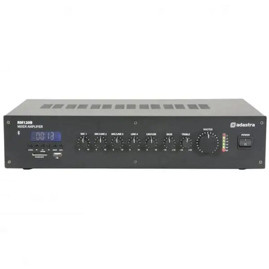 Adastra RM120B - Adastra - VisionSounds South Africa